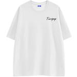 Футболка унисекс Favepop, темно-синий - фото 36