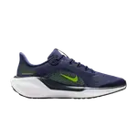 Кроссовки Nike Air Zoom Pegasus 41 GS 'Sanded Purple Volt' - фото