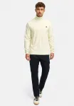 Джемпер Indicode Jeans, White Asparagus - фото 2