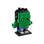 Конструктор Hulk Plastic Building Blocks 0 300pcs 41592 LEGO - фото 4