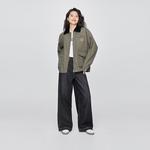 Lee Куртка Unisex, Olive Green - фото 10