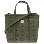 MCM Сумка тоут - фото 2