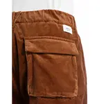 Брюки Replay M9045B.000.85348, коричневый - фото 6