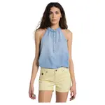 Шорты Lois Jeans 5359, желтый - фото