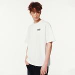 Футболка унисекс Coca-Cola, белый - фото 2