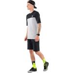 Shirt traverse s-tech s/s tee m Dynafit, мультиколор - фото 2
