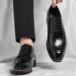 Мужские туфли Low top Poitulas, черный - фото 5