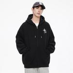 Свитшот унисекс ROBINHOOD, абрикосовый - фото 5