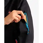 Куртка Kilpi Metrix, черный - фото 5