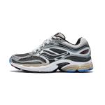 Saucony Кроссовки ProGrid Omni 9 Metallic Grey Silver - фото