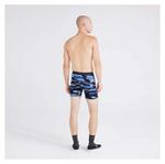 Боксеры SAXX Vibe Xtra Camo Blue Men - фото 3