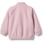 Флисовая куртка WHEAT, розовый - фото 2