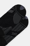 Носки Hike Expert Silver Crew X-Socks, черный - фото 2