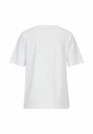 Футболка 19V69 Italia Basic T-shirt, White - фото 2