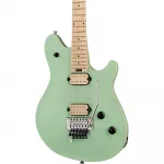 Электрогитара EVH Wolfgang Special, сатиновый Surf Green - фото 5