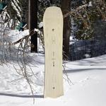 Сноуборд Arbor Satori Arbor, Natural - фото 3