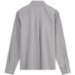 Футболка мужская Calvin Klein, P4O-Phantom Black - фото 8