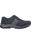 Кроссовки Josef Seibel Trainers, Indigo Kombi/Blue - фото 7