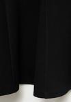 Повседневное платье MET SIERVOUWEN Mango, черный - фото 7