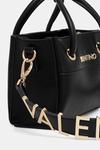 Сумка Valentino Bags, черный - фото 3