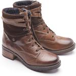 Dromedaris Damen Kara, Braun - фото 4