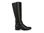 Сапоги Rena Riding Boot Naturalizer, черный - фото 5
