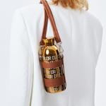 Термостаканы 304 500мл Dream Ranger, Dawn золотой (including strap + gift box) - фото 6