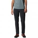 Брюки Mountain Hardwear Chockstone/2, черный - фото