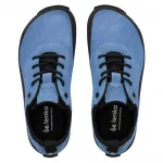 Походные ботинки Be Lenka Trailwalker 3.0 Barefoot, синий - фото 5