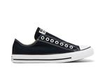 Кроссовки Converse Chuck Taylor All Star Slip 'Black', черный - фото 2