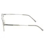 LACOSTE Титановые круглые очки унисекс, 021 - фото 4