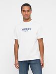 Футболка GUESS, White - фото 2