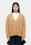 Кардиган Claudie Pierlot, Camel - фото