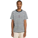 Мужская футболка SBXE Marin Element, синий - фото