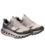 Кроссовки (WMNS) On Running Cloudhorizon Waterproof 'Desert Thorn', коричневый - фото 3