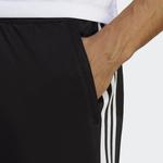 Спортивные брюки с 3 полосками Train Essentials ADIDAS, цвет schwarz - фото 4