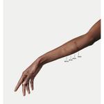 Консилер LES BEIGES Water-Fresh Complexion Touch CHANEL, B140 - фото 4