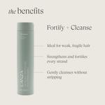 Шампунь Исцеляющая сила L'anza - фото 3