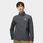 CAMEL Куртка Urban Function Series мужская, Phantom Black - фото 8