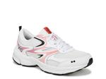 Кроссовки Ryka Invoke 2 Walking Sneaker - Women's, белый - фото