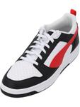 Повседневные кроссовки PUMA Sneakers Rebound V6, белый - фото 2