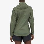 Patagonia Куртка женская, Night Plum/NTPL - фото 7