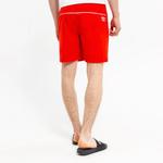 Шорты Umbro Jett, красный - фото 2