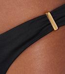 Плавки бикини Martinique MELISSA ODABASH, черный - фото 4