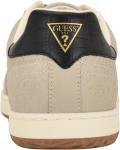 Кроссовки Guess Mens Kloane, Medium Natural Logo Multi 101 - фото 3