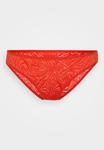 Брифы YITTY Briefs, Leave Him On Red/Red - фото 5