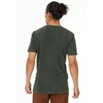 Рубашка Cruz, зеленый - фото 3