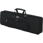 Gator Keyboard Gig Bag for 61-Key Slim Keyboards GKB-61 SLIM - фото 3