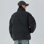 Стеганая куртка унисекс Jeep, черный - фото 19