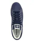 Кеды Stan Smith Adidas, синий - фото 4